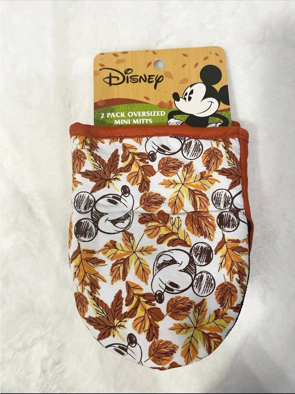 Disney mickey mouse